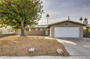 Furnished Home In West Las Vegas